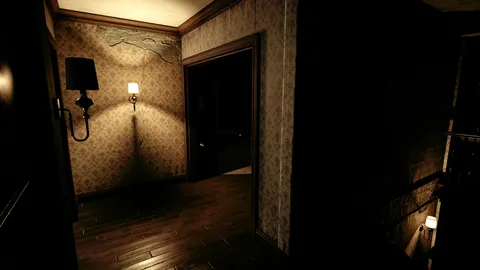 Mortifera screenshot