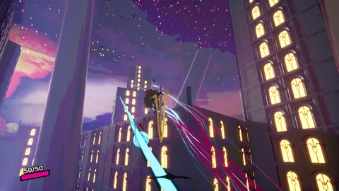 GwenBlade: Halloween screenshot