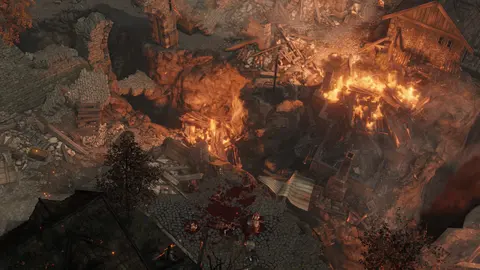Pathfinder: Wrath of the Righteous - Enhanced Edition screenshot