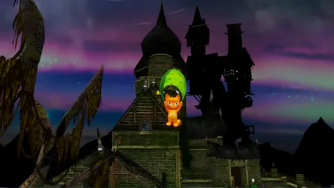 GEORGIE-YOLKIE™ Enhanced screenshot