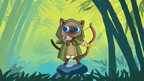 Paws and Whiskers screenshot