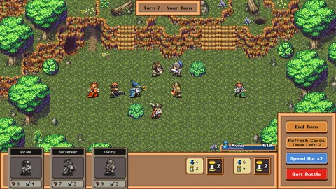 Dominate & Conquer screenshot