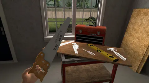 Electrician Simulator VR screenshot