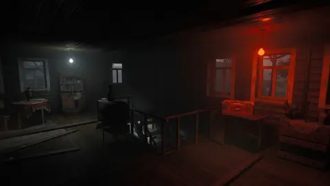 QR DEAD screenshot