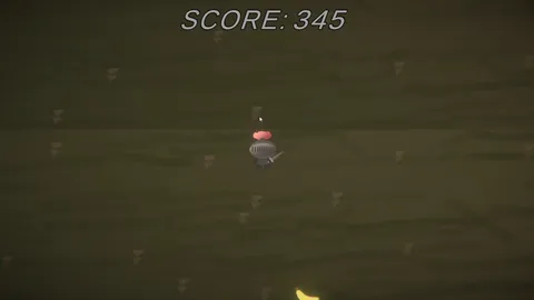Zombie Escape screenshot