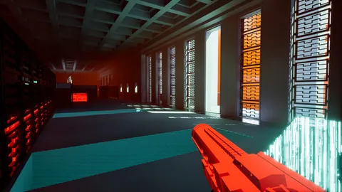 The Corruption screenshot