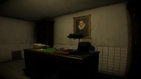 The Madness screenshot