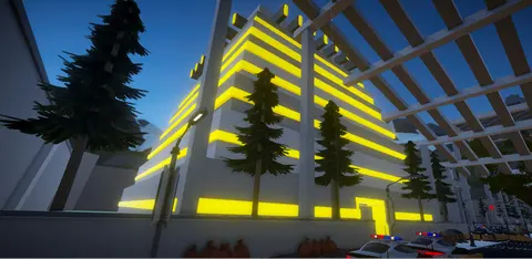 ANARCHY screenshot