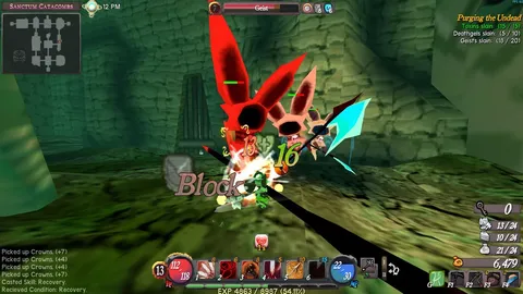 ATLYSS screenshot