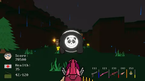 Wholesome Slaughter screenshot