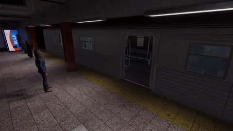No Way Out: 13 screenshot