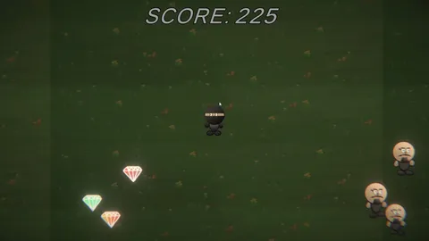 City Heist screenshot