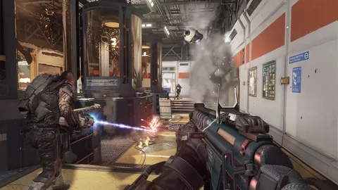 Call of Duty®: Advanced Warfare - Gold Edition screenshot