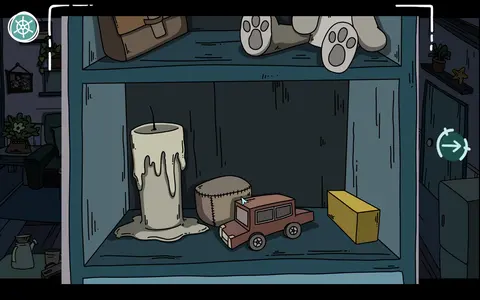 What's done is Done screenshot
