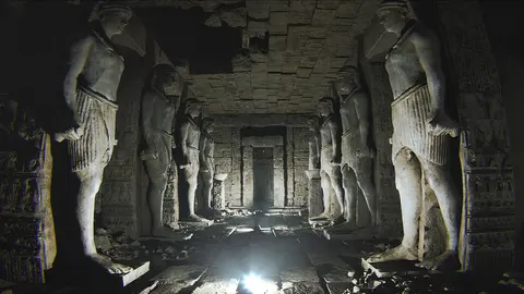 Amenti screenshot