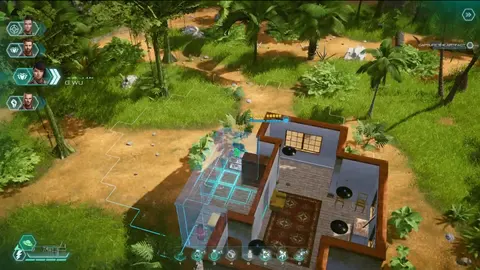 RAM Pressure screenshot