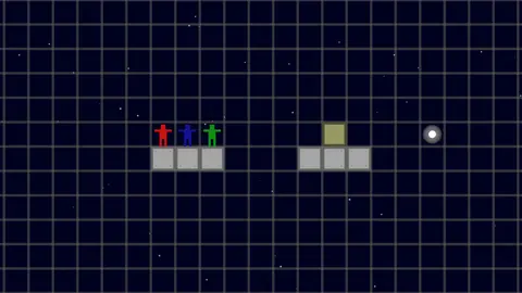 Spacecaps screenshot