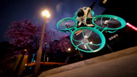 Liftoff®: Micro Drones screenshot