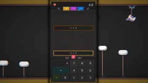 Math Master screenshot