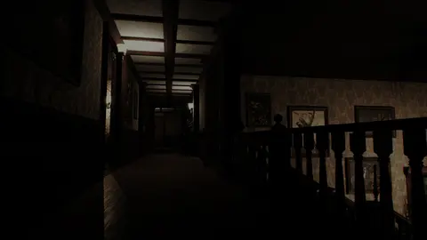 Foul Bliss screenshot