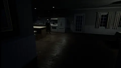 Distressed screenshot