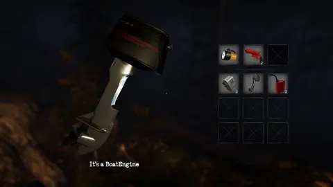 Sign of Silence screenshot