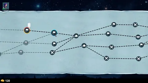 Lucky Hand: Roguelike Deck Builder screenshot