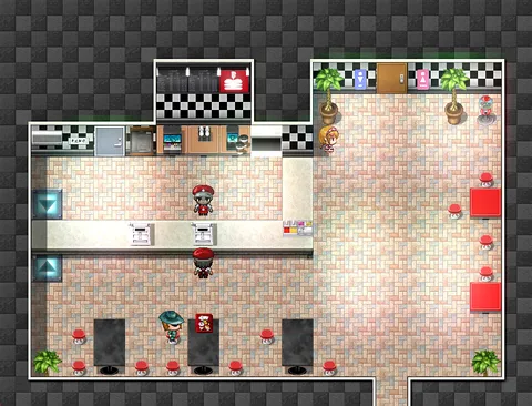 New Meat screenshot