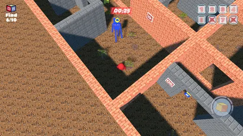 Time Over screenshot