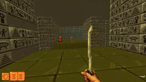 Skarab screenshot