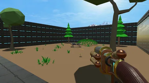 Dimensional Dilemma screenshot
