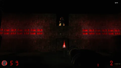 BorderMind screenshot