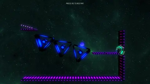 Mind Spheres screenshot