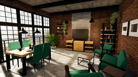 House Flipper 2 screenshot