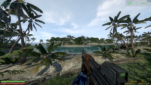 Uebergame screenshot