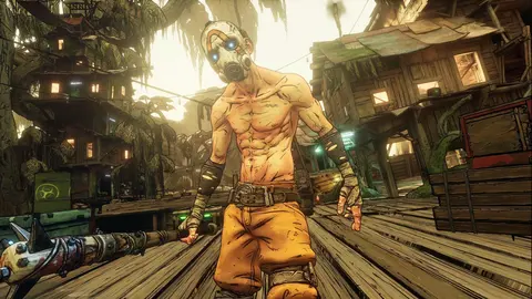 Borderlands 3 screenshot