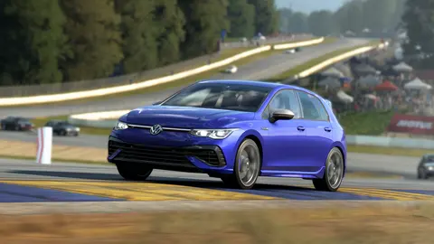 Assetto Corsa EVO screenshot