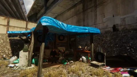 Hobo: Tough Life screenshot