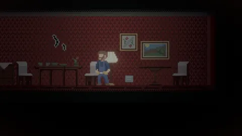 Memento screenshot