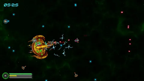 Doomed Brigade screenshot