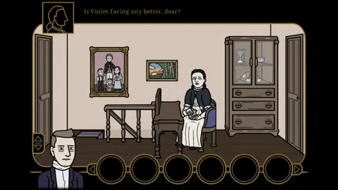 The Life and Times of Daniel Vastberaden screenshot