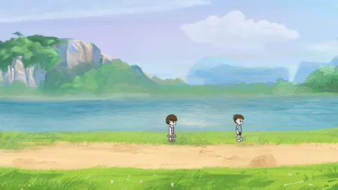 XiaoJun screenshot