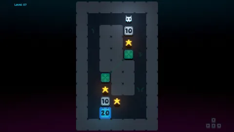 Math Muncher screenshot