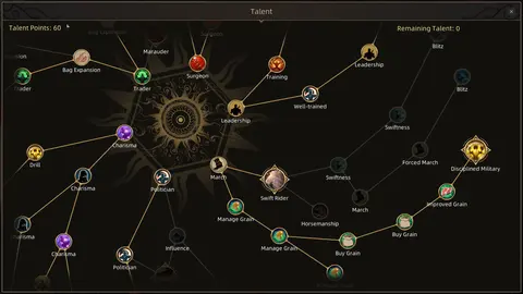 Sands of Salzaar screenshot