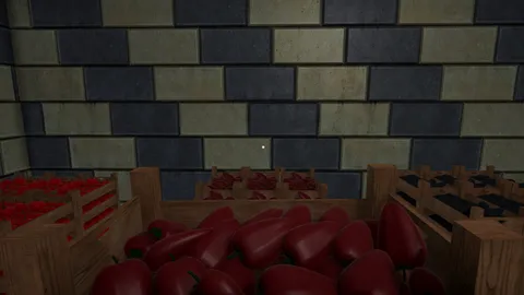 The Turkish Bazaar screenshot