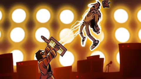 Frederic: Evil Strikes Back screenshot