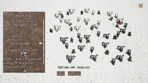 Rusty Dudes screenshot