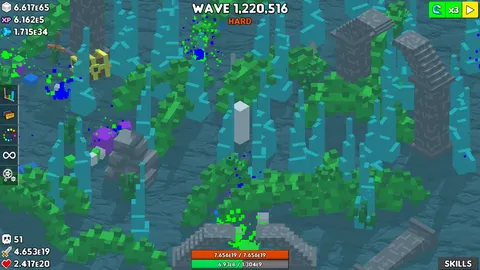 The Perfect Tower II screenshot