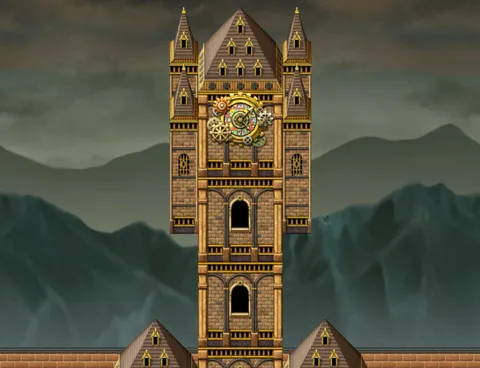 War of the Old Gods screenshot