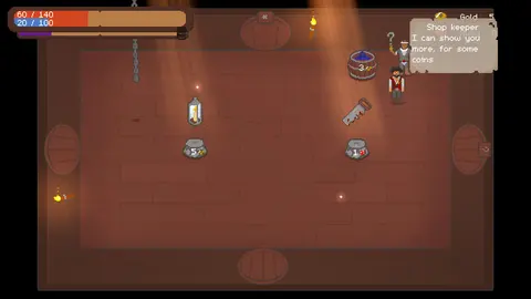 The Last Strand screenshot